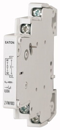 EATON 248297 Z-FW/001 Modul pro vzdálený test proud. chráničů pro Z-FW, 0.01A