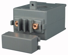 EATON 101619 Z-MG/WAK40 Měřicí transformátor na kabel průměr 20, I=40/5A