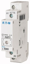 EATON 265232 Z-RE23/2S2O Instalační relé 24V DC, 2 zap. 2 vyp. kont.