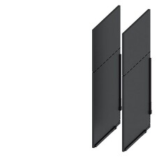 SIEMENS 3VA9152-0WA00 Izolační přepážky pro 3VA10, 3VA11