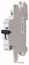 EATON 265620 Z-HD Jednotka pom. kontaktů 1Z+1V pro PFDM