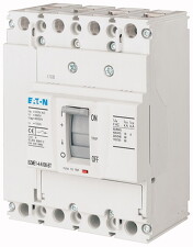 EATON 109754 BZMD1-A80-BT jistič BZM 3pól,třmenové svorky