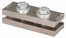 EATON 107201 BBT-CU20-30X5/10-95 SASY, Svorka spoj.sběrnic,20-30x5/10,630A,L=95mm