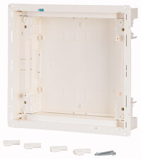 EATON 178842 KLV-HW1-4PR Rozvodnice KLV,prázdná skříň, montáž do dutých stěn,modulů 14
