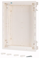 EATON 178843 KLV-HW2-4PR Rozvodnice KLV,prázdná skříň, montáž do dutých stěn,modulů 28