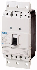 EATON 113730 N1-100-SVE Vypínač, 3pól, možnost dálk.vypnutí, 100A, odnímat.provedení