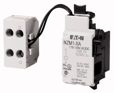 EATON 259724 NZM1-XA110-130AC/DC Vypínací spoušť NZM1, 110-130V ~/=