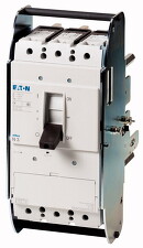 EATON 110768 N3-400-AVE Vypínač, 3pól, možnost dálk.vypnutí, 400A,příp.pro výsuv