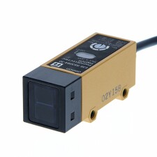 OMRON E3S-RS30E4-30 fotoelektrický senzor