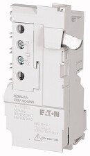 EATON 274138 NZM4-XA-230AC-MNS Vypínací spoušť NZM4, 230V ~