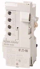 EATON 266470 NZM4-XAHIV12AC/DC Vypínací spoušť NZM4, pk:1z, 12V ~/=
